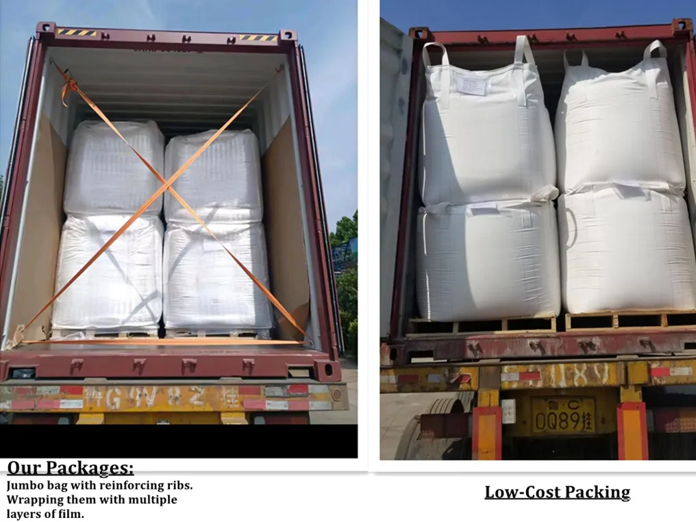 Concrete Admixture Packaging