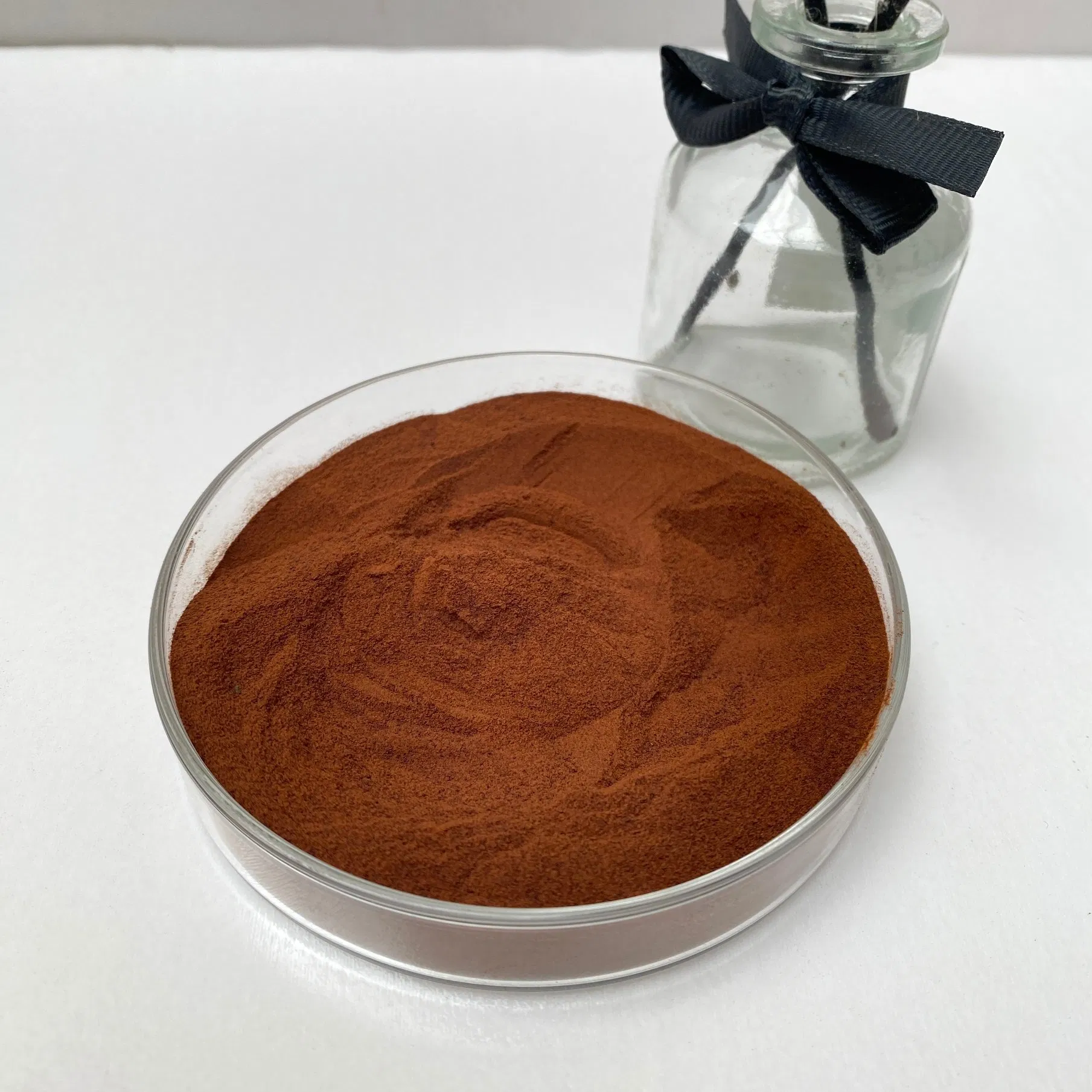 Aliphatic Water Reducing Agent Brownish-Red Powder Anti-Seepage Waterproof Concrete