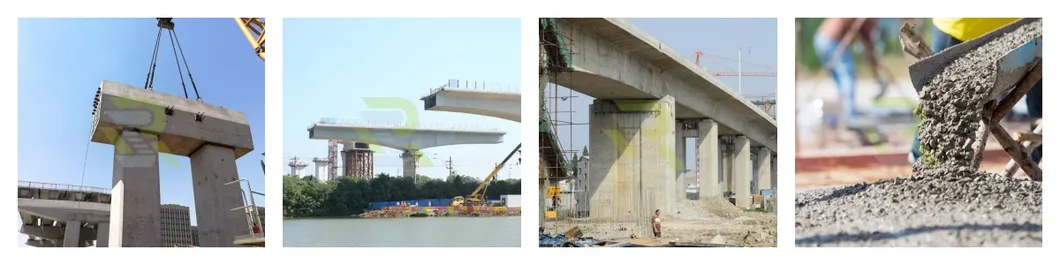 Building Material Application