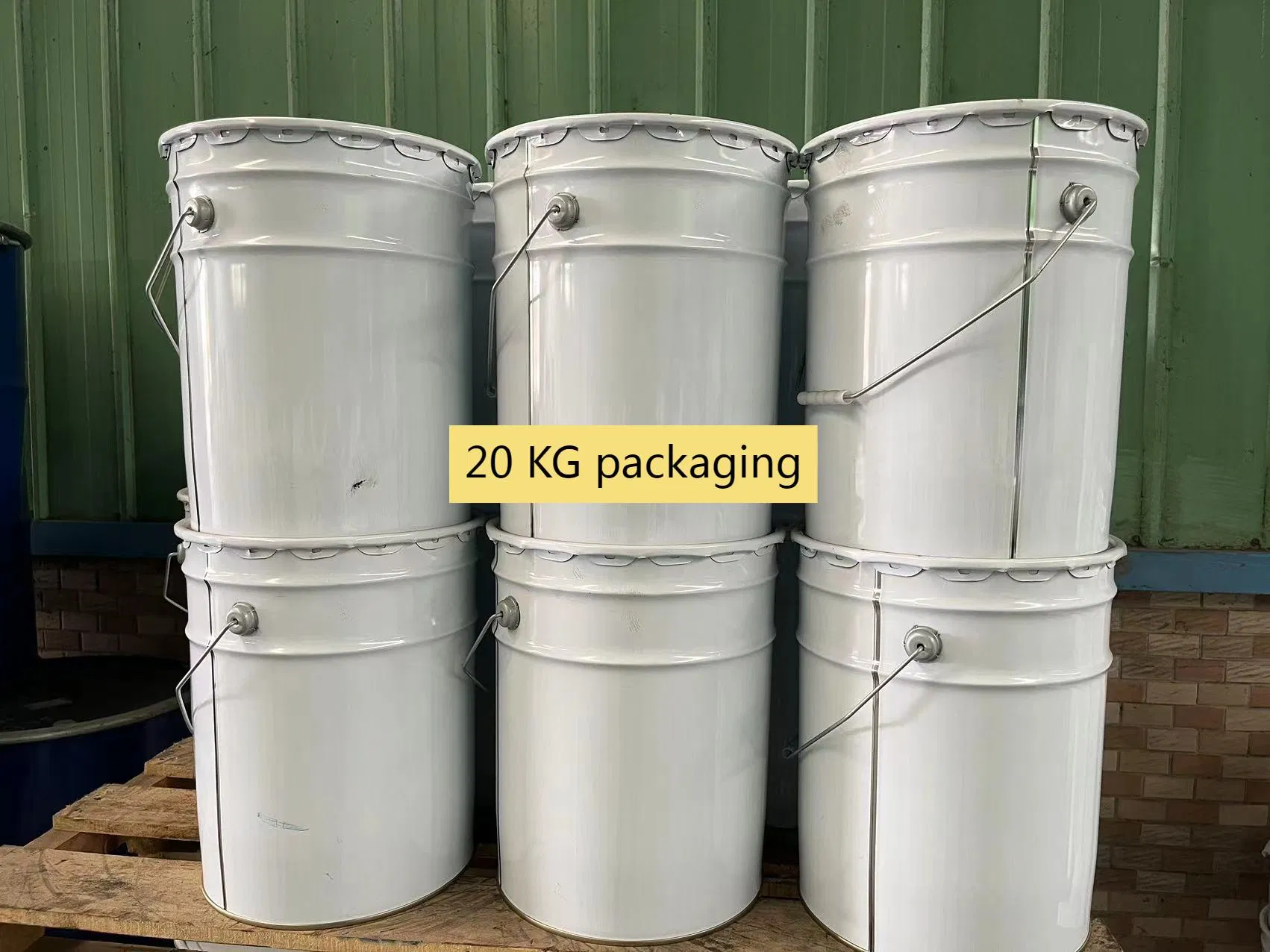 Epoxy Resin: UV Clear Oligomer Liquid with High Solidity and Low Viscosity