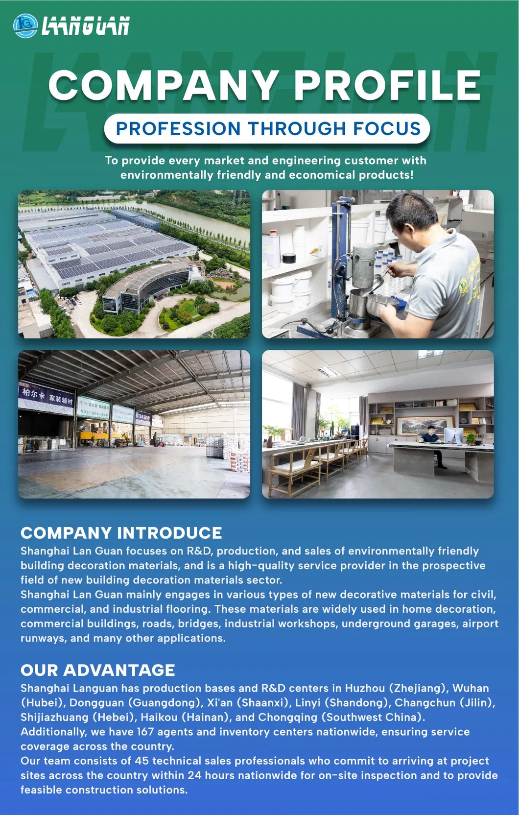 Ground Repair Solutions 1