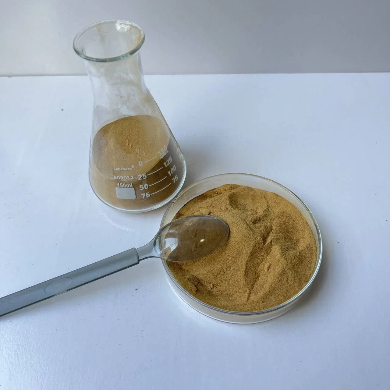 Snf/Pns/Fdn Water-Reducing Agent Concrete Admixtures Enhance The Strength of Concrete