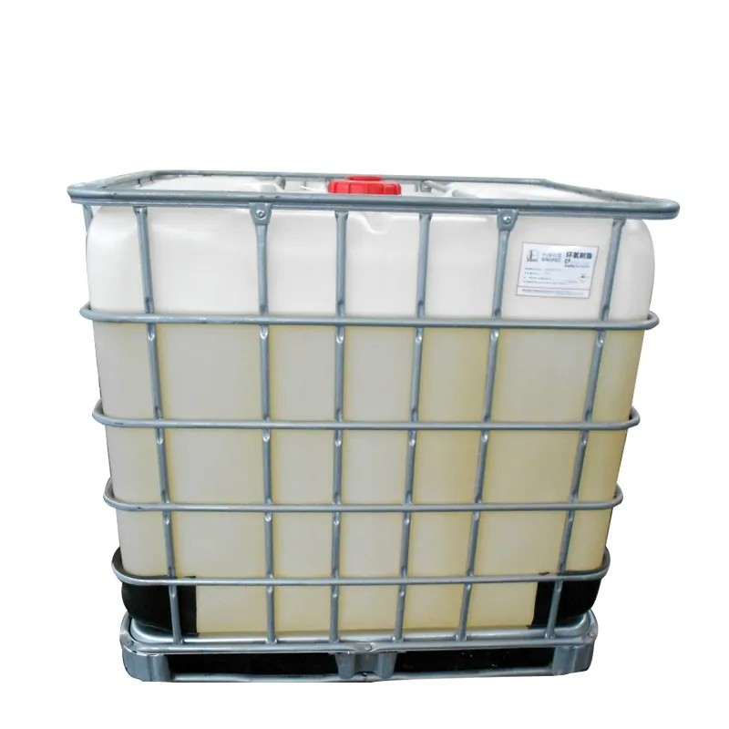 Clear Epoxy Resin for Floor