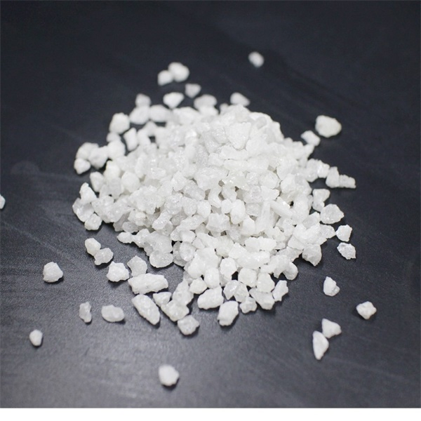 0-1mm 1-3mm 3-5mm 5-8mm 8-12mm Wfa White Fused Alumina Refractory Materials