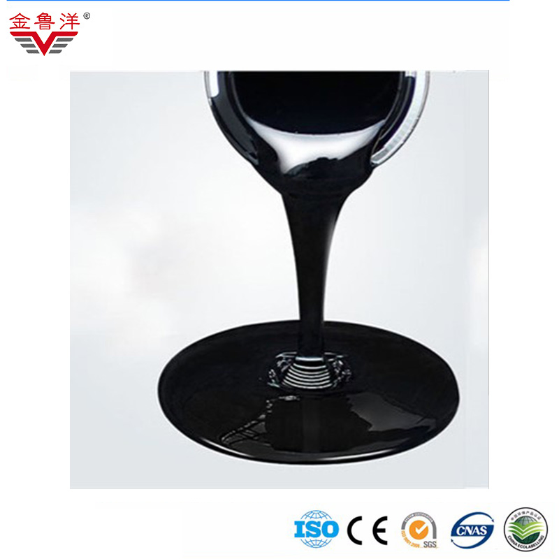 Manufacture Price No Odor Rapid Drying Water-Based Polyurethane Waterproof Coating for Pool Waterproofing