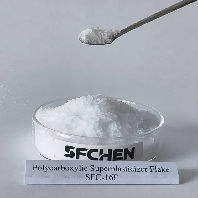 SFC-16F Product