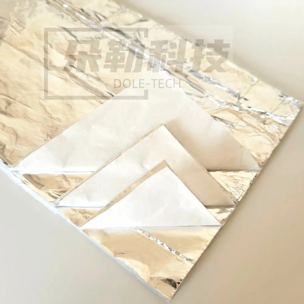 Micro-Glass Fiber Heat Insulation Material for Cryogenic Products/LNG Tank/Gas Crlinder