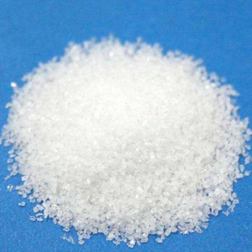 Al2O3 White Fused Alumina Refractory Material
