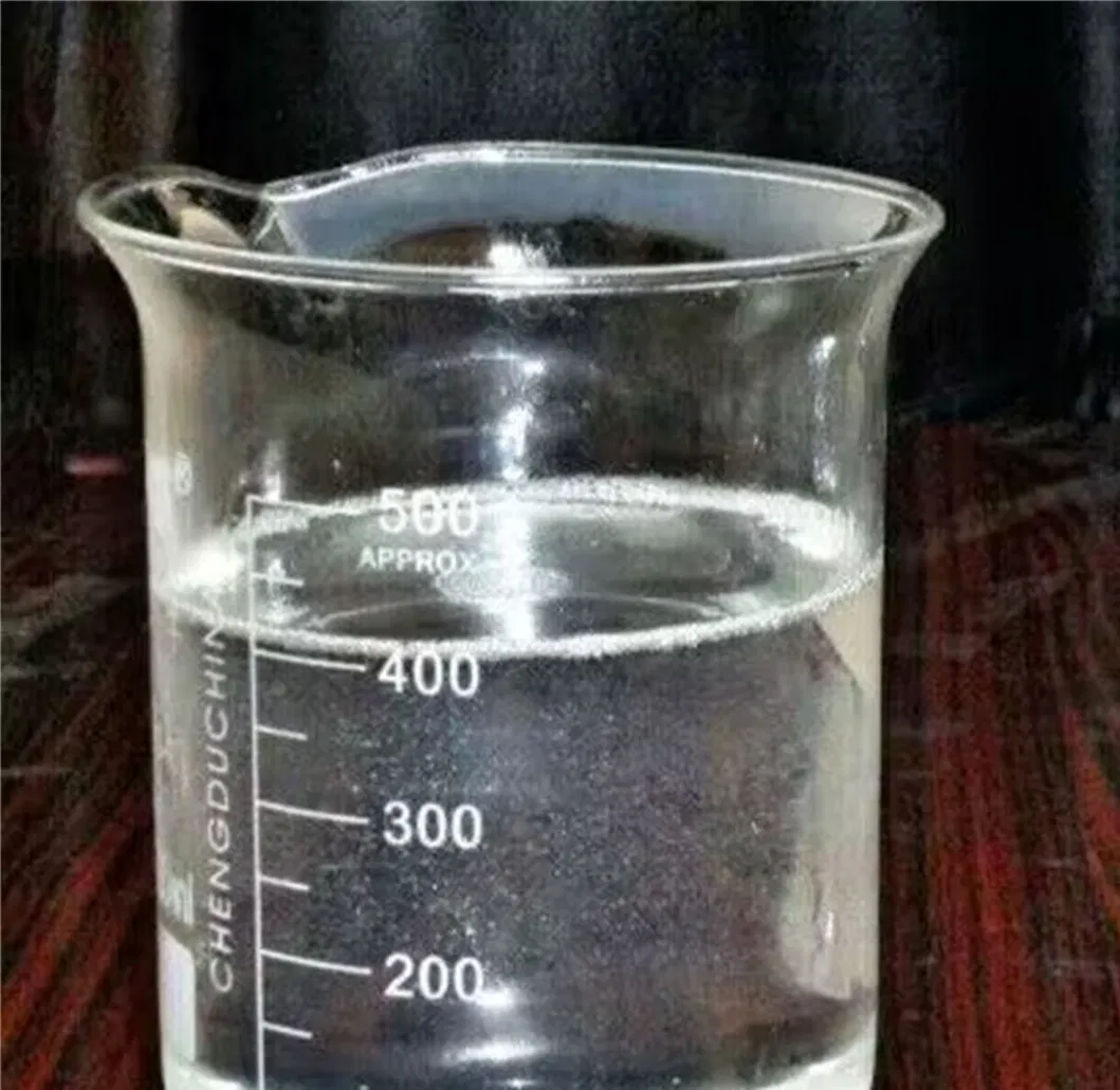 Epoxy Resin Display 2