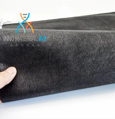 Reinforced Nonwoven Geotextile: Ideal for Various Environmental Uses