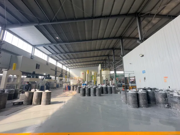 Production Facility 3