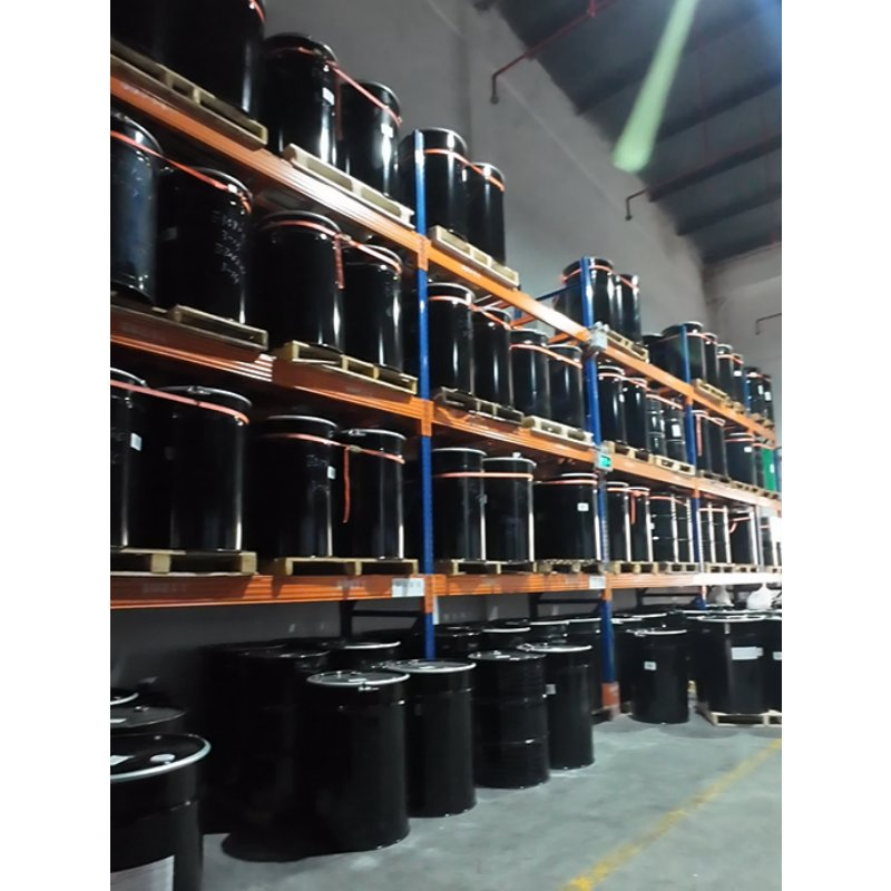 Modified Epoxy UV Resin with Low Yellowing&High Hardness Used in Crystal Drops of Glue, Nail Polish, UV Coatings