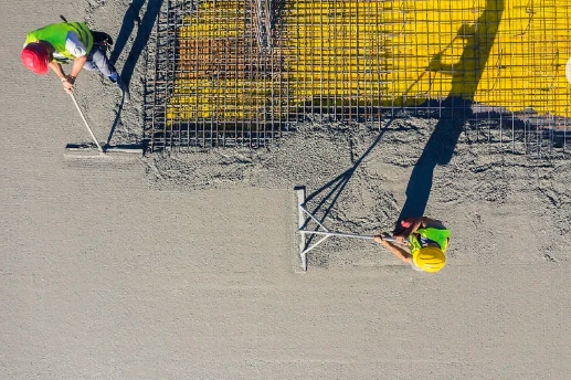 Premium PCE Polycarboxylate Superplasticizer Concrete Admixture for Enhanced Workability and Strength