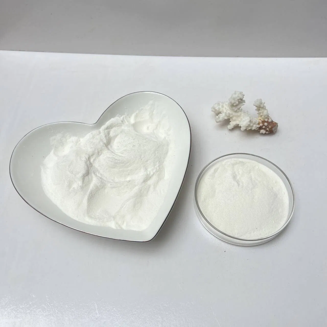 Produce Polycarboxylic Acid High-Efficiency Water-Reducing Agent Concrete Cement Admixture