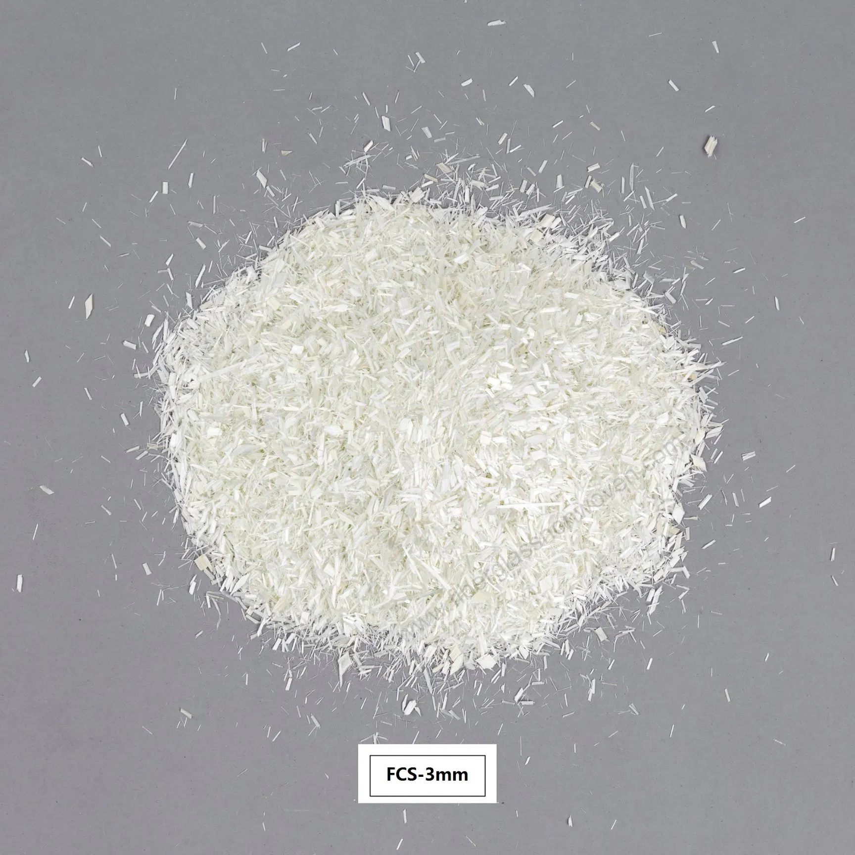 Glass Fiber Chopped Strand Is Replacing Metal Materials in Construction and Industries