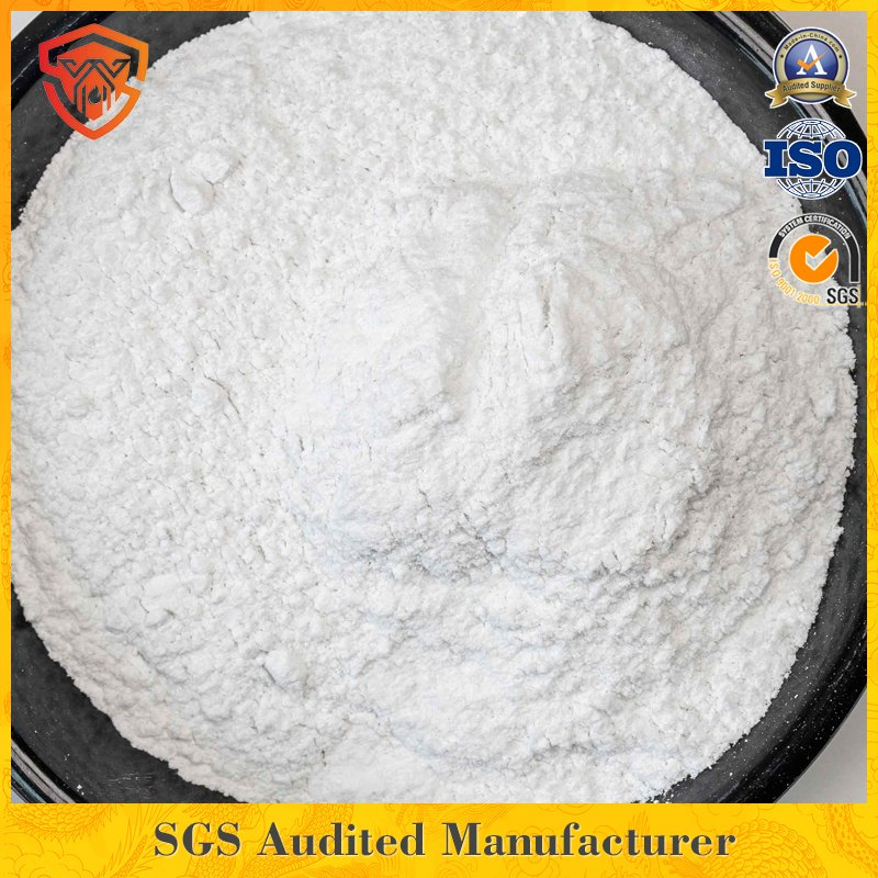 Powder Accelerator Concrete Cement Mortar Accelerator for Subway Tunnel