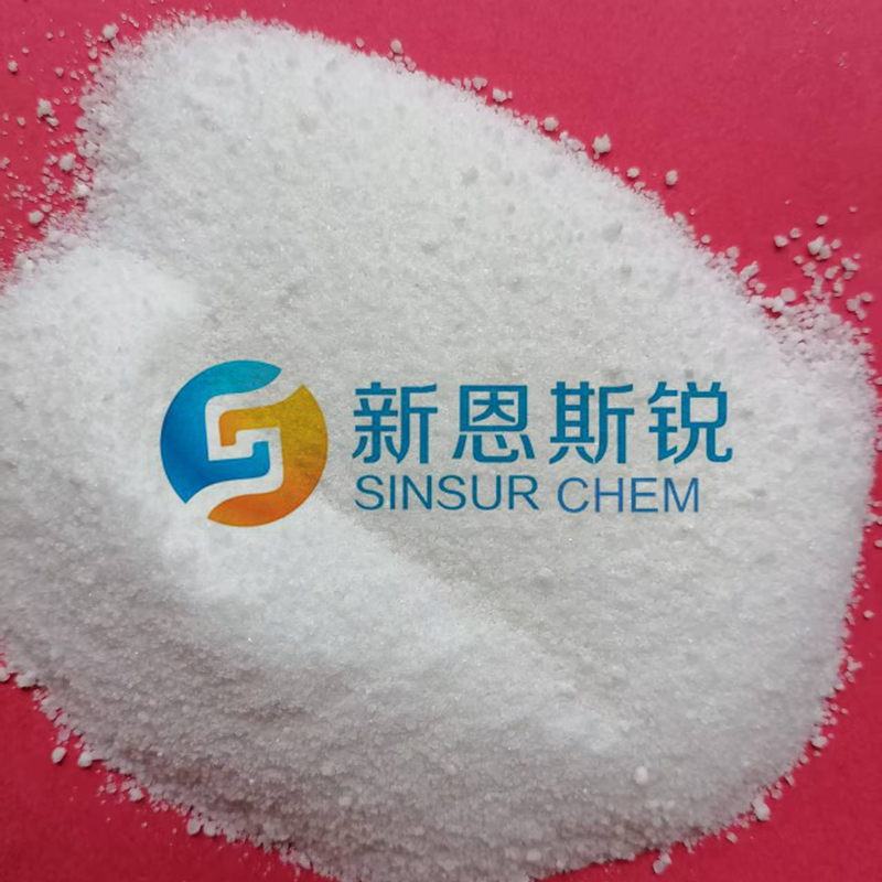 China Supply Construction Chemical Sodium D-Gluconate Concrete Retarder