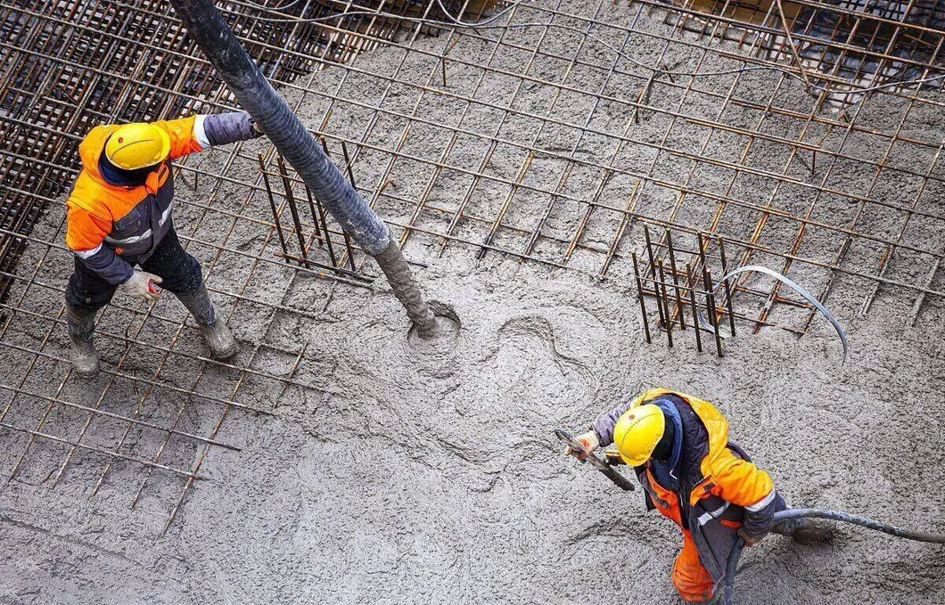 Construction Performance Enhancement