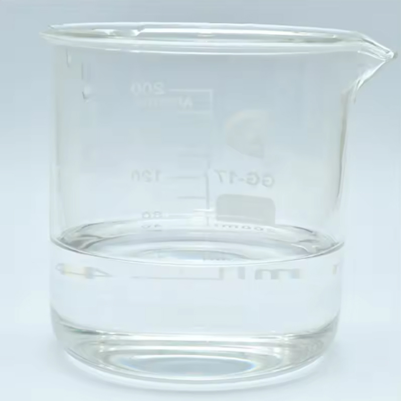 Nano Colorless Potassium Methylsilicate Waterproof Agent for Concrete Cement