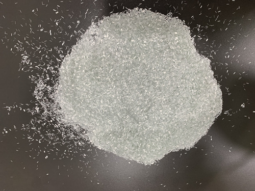 Durable Glass Fiber Chopped Strands for Composite Materials