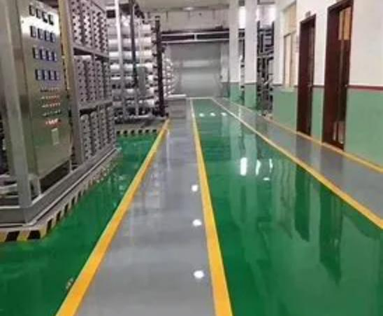 Fast Drying High Hardness Polyamide Curing Agent Hw-8353 for Bonding, Epoxy Floor