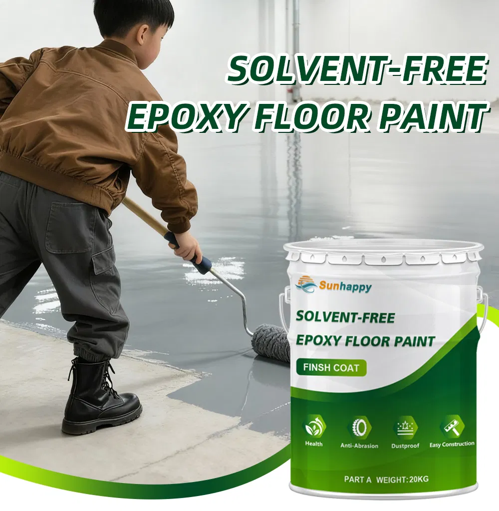 Epoxy Solutions