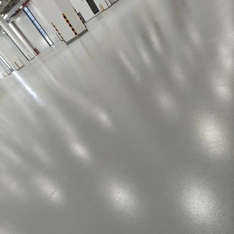 Garage Floor Paint Epoxy Waterborne Epoxy Resin Paint Cement Floor Coating