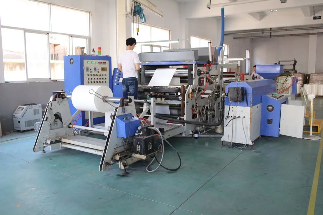 Adhesive Application 2