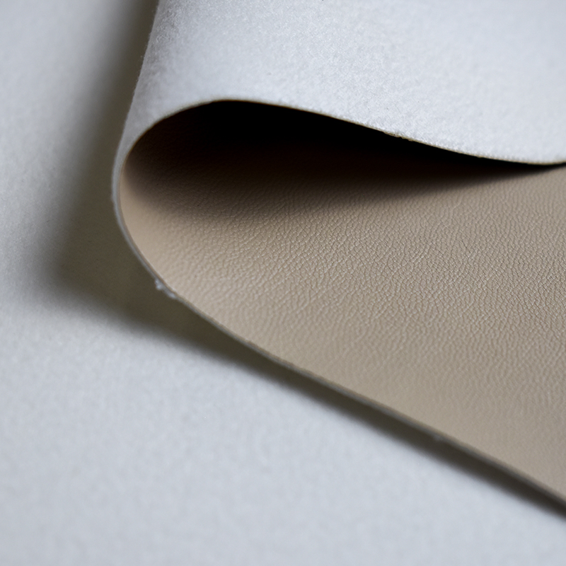 Micro Perfect Soft PU Upper Material Smooth Surface Material