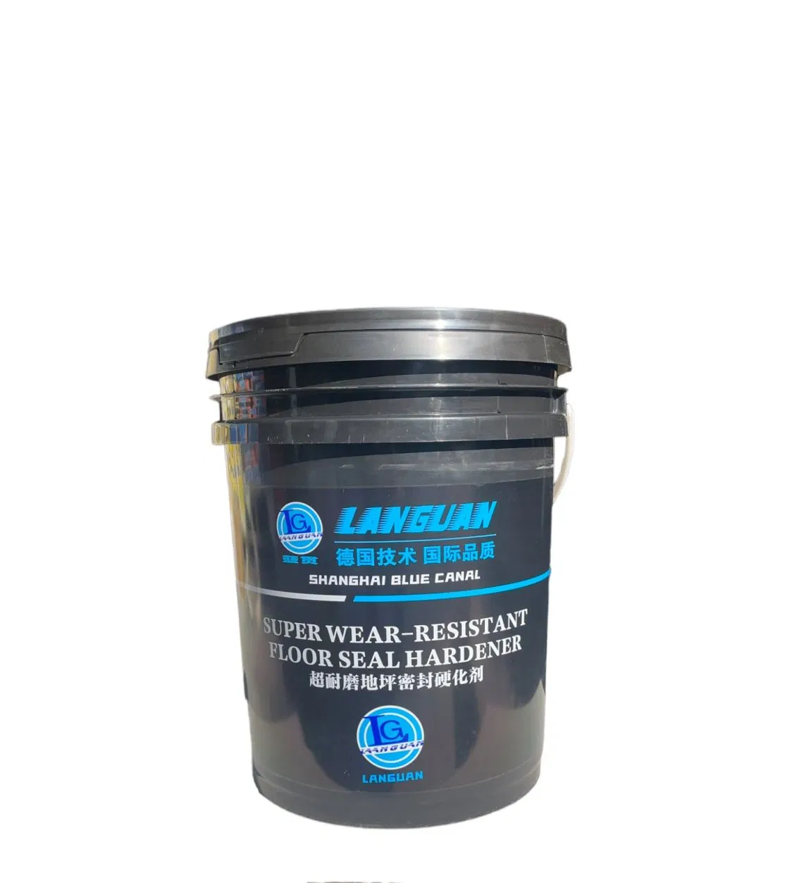 Durable Concrete Sealer for Superior Floor Protection and Longevity