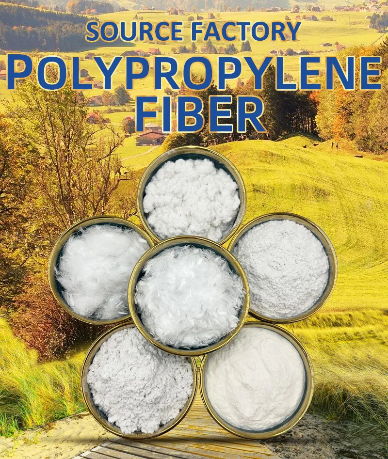 Mortar Application Fiber