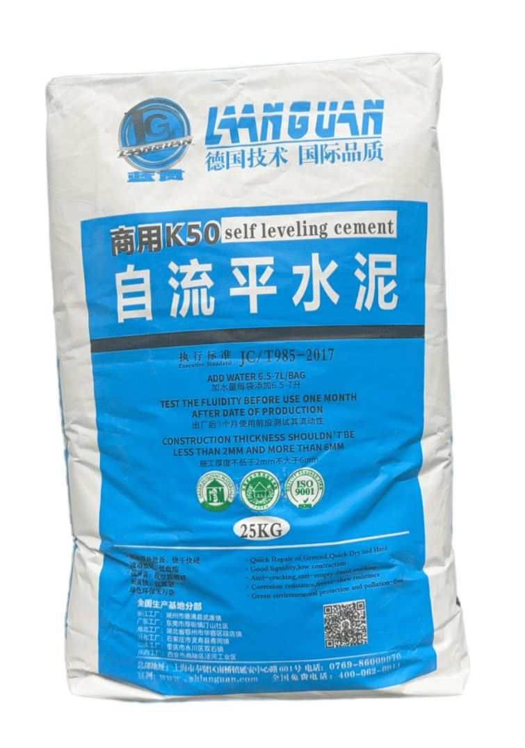 Durable Flooring Compound Leveling Material for Superior Floor Enhancement