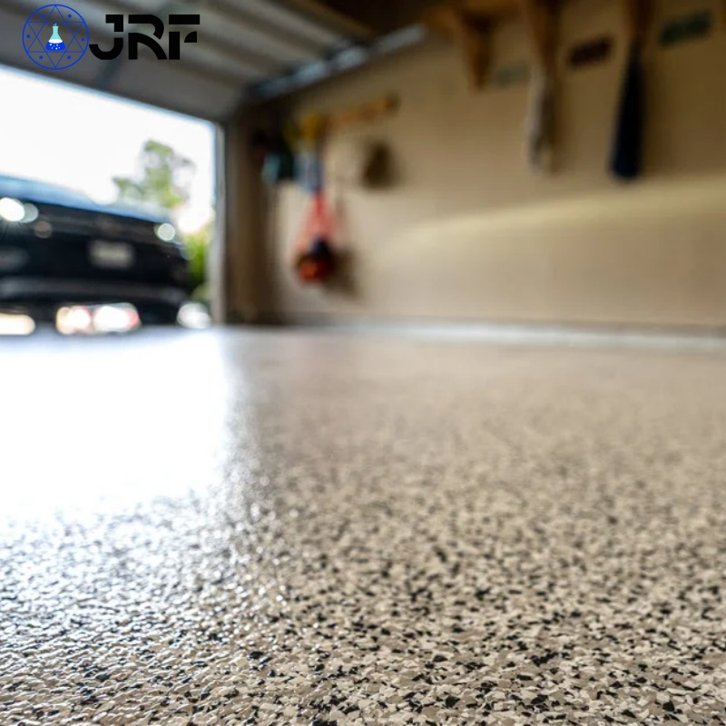 Epoxy Floor Coating CAS Number 1675-54-3