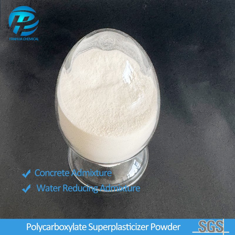 Early Strength PCE Water Reducing Admixture for Rapid Construction Projects