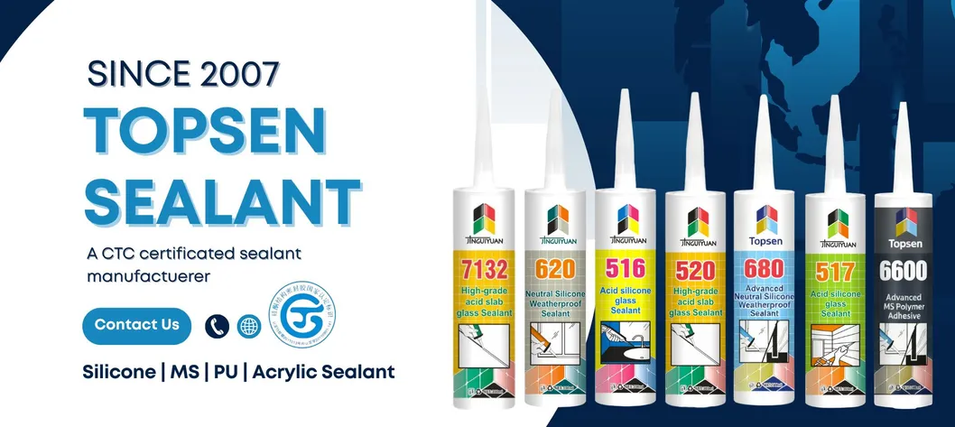 Polyurethane Sealant