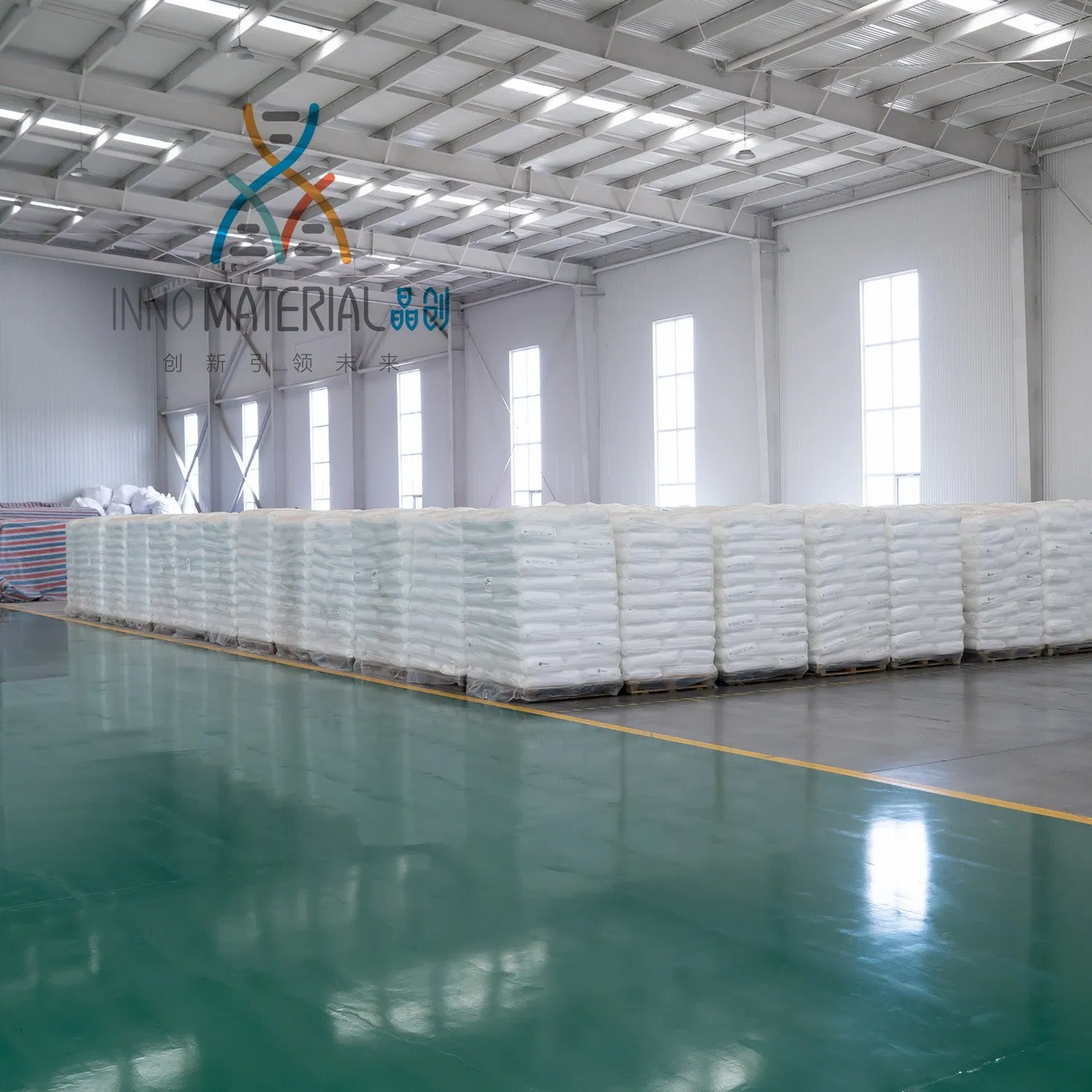 Reinforced Nonwoven Geotextile: Ideal for Various Environmental Uses