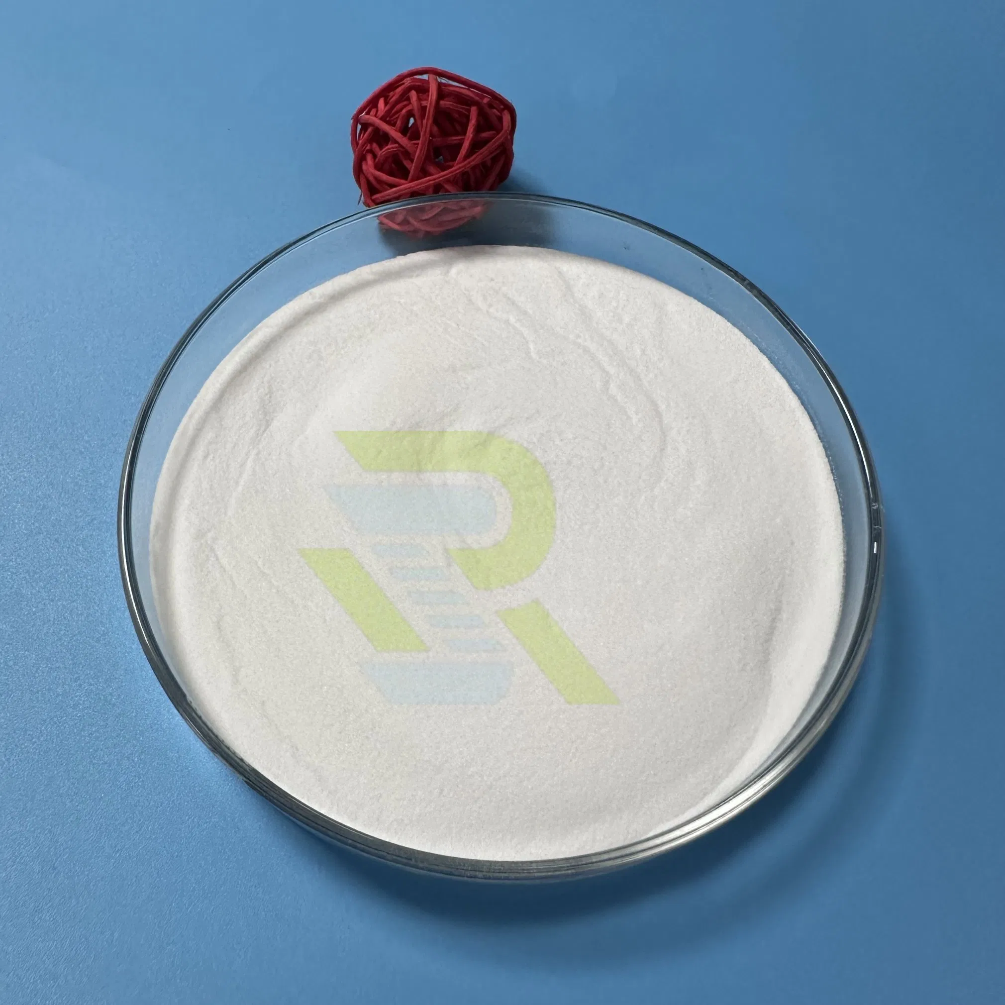 SMF Factory Gypsum Admixture of Melamine Formaldehyde Based Water Reducer for High Strength Concrete