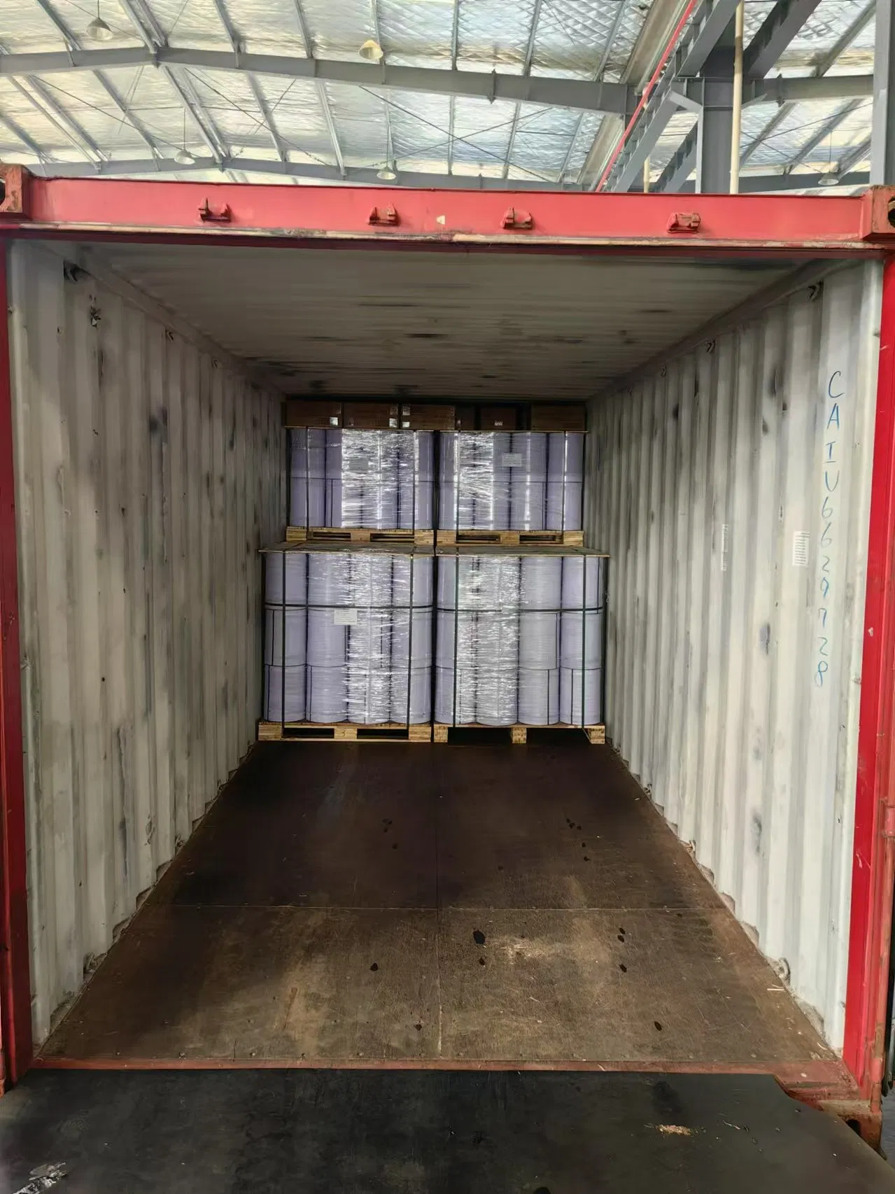 Hydrophobic and Hydrophilic PU Grouting Materials for Leak Repair Building Material