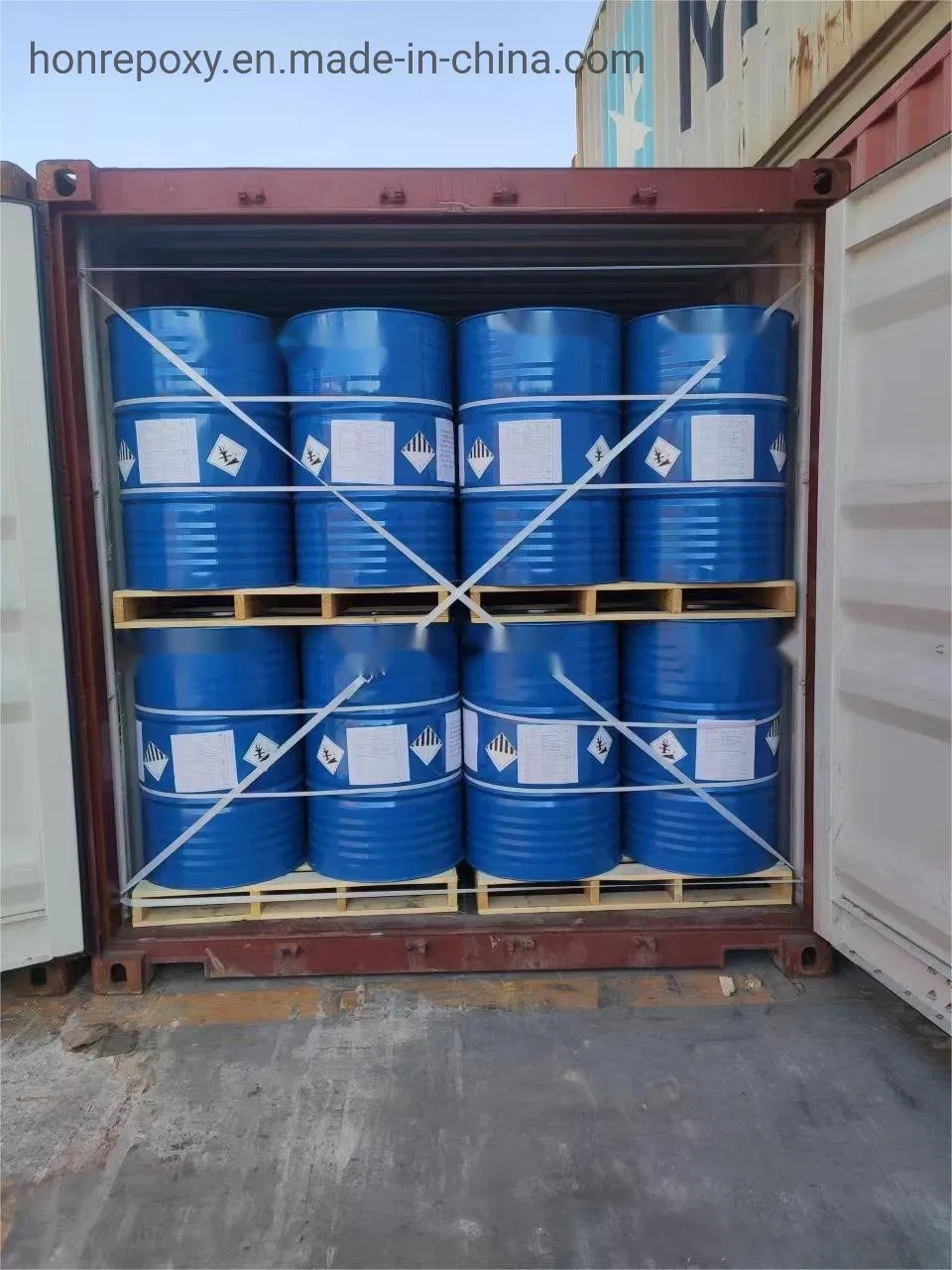 Epoxy Accelerator Dmp-30 Tris (DIMETHYLAMINOMETHYL) Phenol