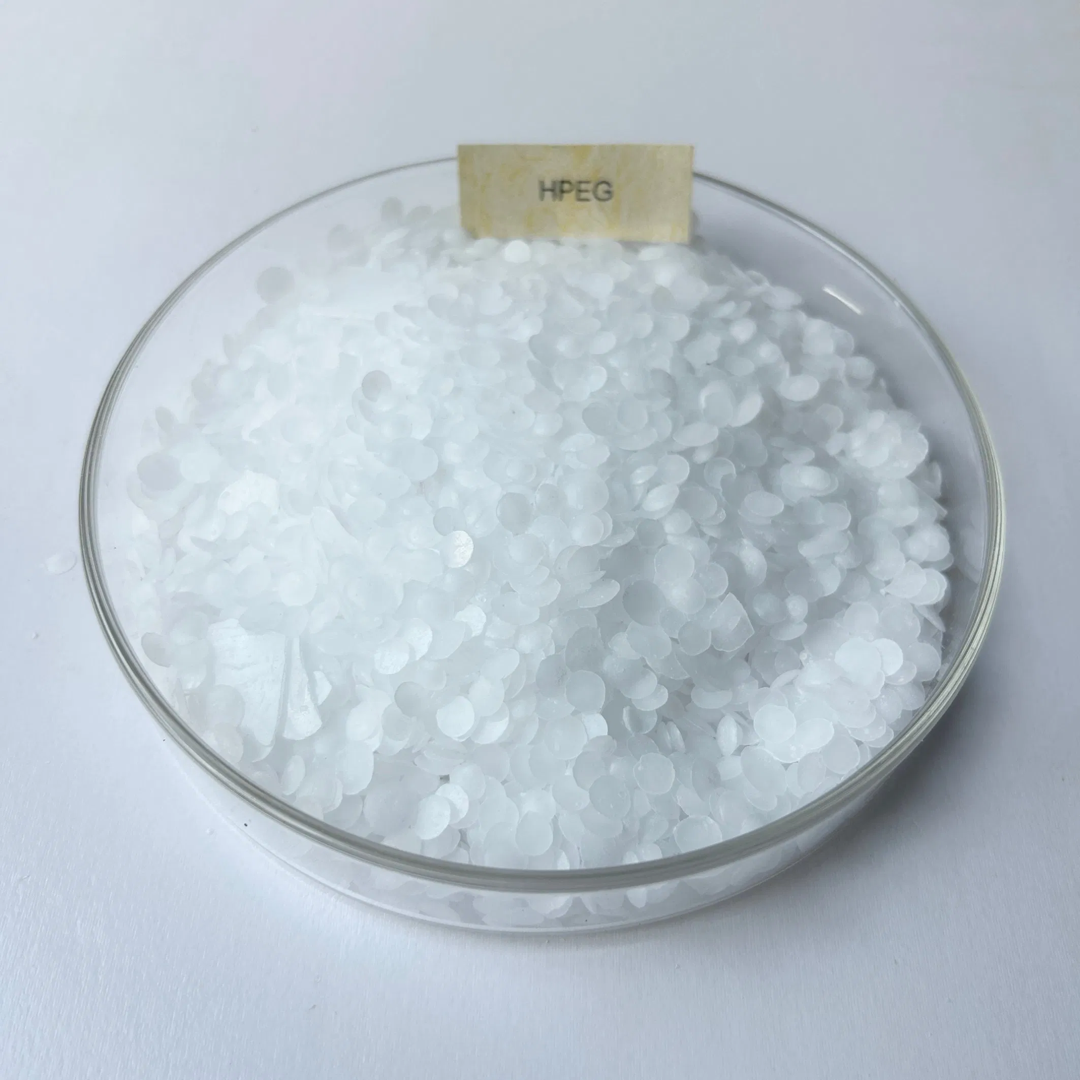 PCE Construction Chemicals Hpeg-2400 Water Reducing Concrete Admixture Polycarboxylic Acid