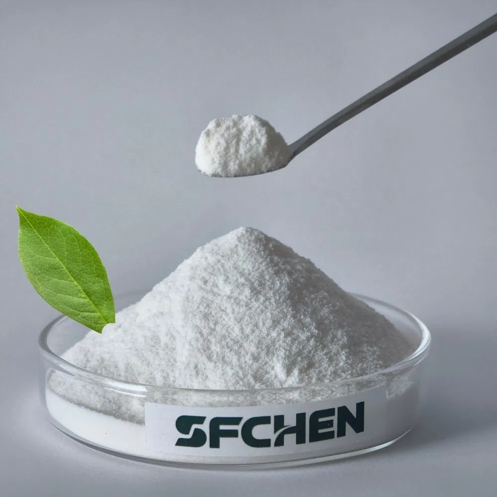 Sfc-12p 98% Solid Content Concrete Water Reducing Admixture for Concretehigh Concrete Fluidity