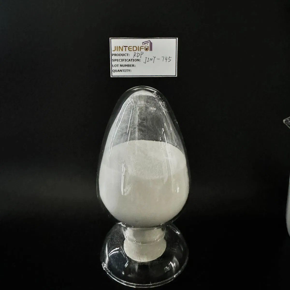 Rdp Dry Mix Mortar for Tile Adhesive, Tile Grout, Brick Laying Mortar, Self Leveling Compounds, Skim Coat, Eifs, Plaster and Renders