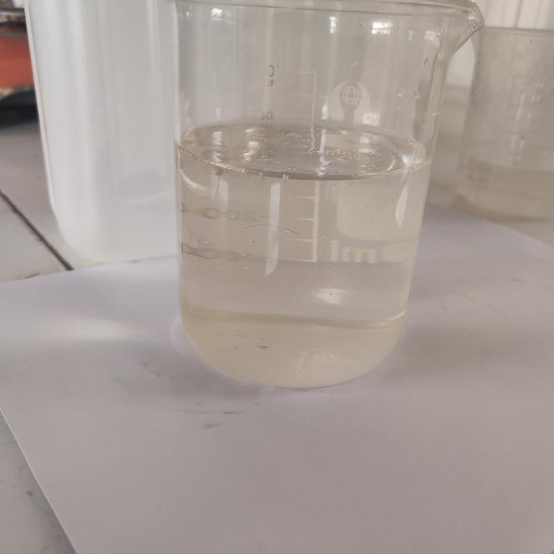 Kaicheng High Quality Polycarboxylate Superplasticizer for Concrete Water Reducer