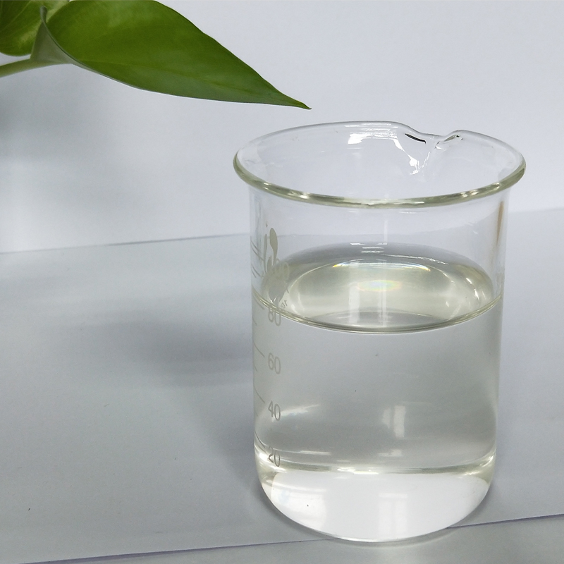 Polycarboxylic Acid Series Water Reducing Agent for High Early Strength Concrete