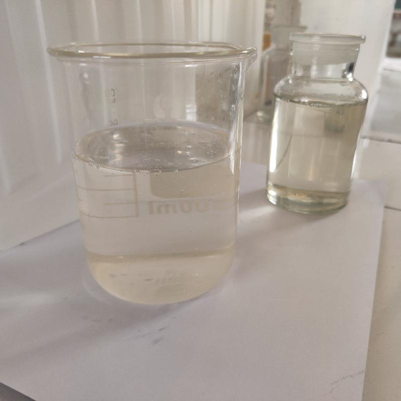 Kaicheng Factory Best Price Quality PCE Polycarboxylate Superplasticizer as Concrete Admixture