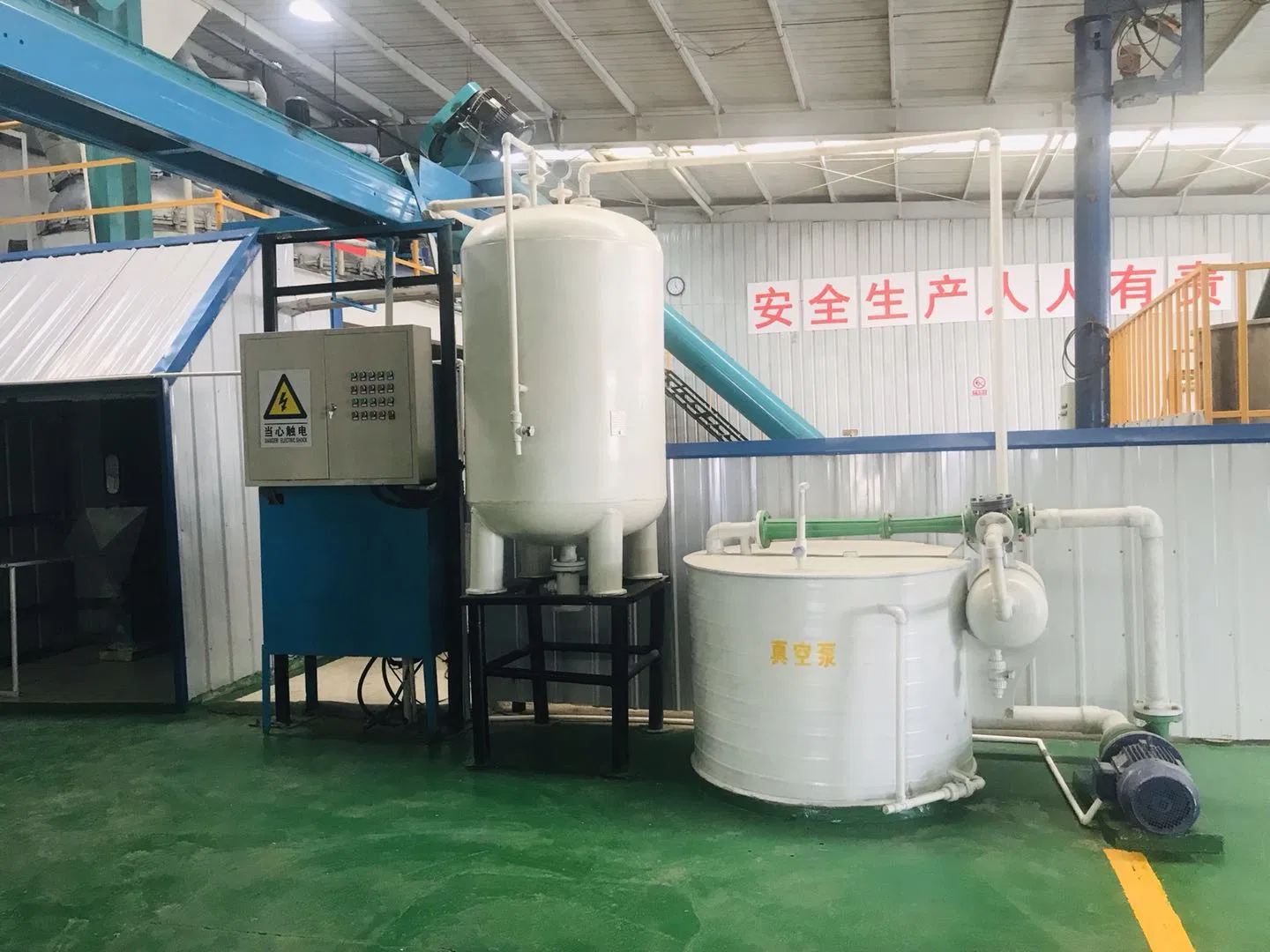 PCE 802p Industrial-Grade Polycarboxylate Superplasticizer for Ready-Mix Concrete