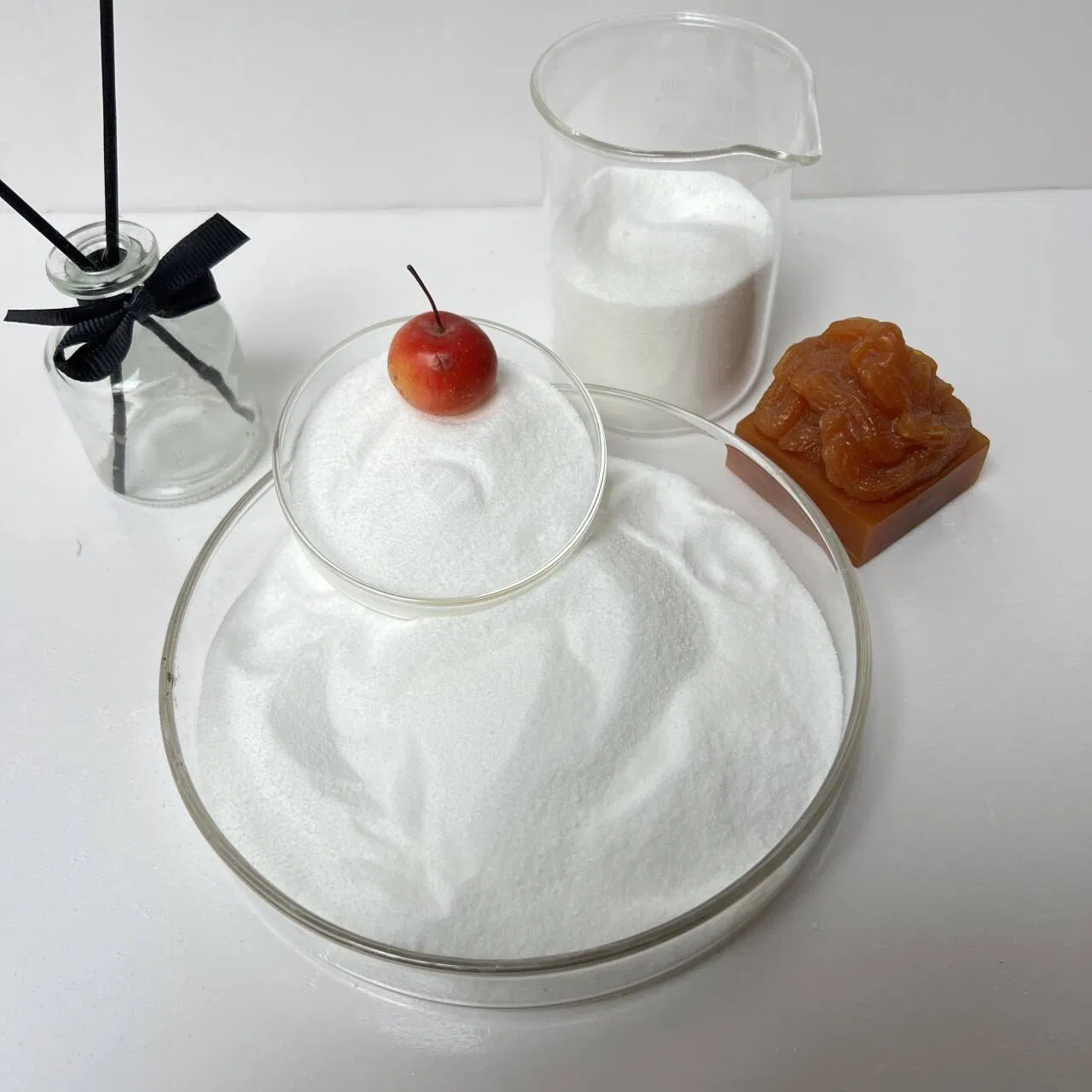 White Powder Sodium Gluconate Corrosion and Scale Inhibitor for Sewage Treatment