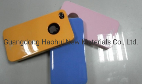 Chemical Material UV Acrylate Resin Plastic Raw Material