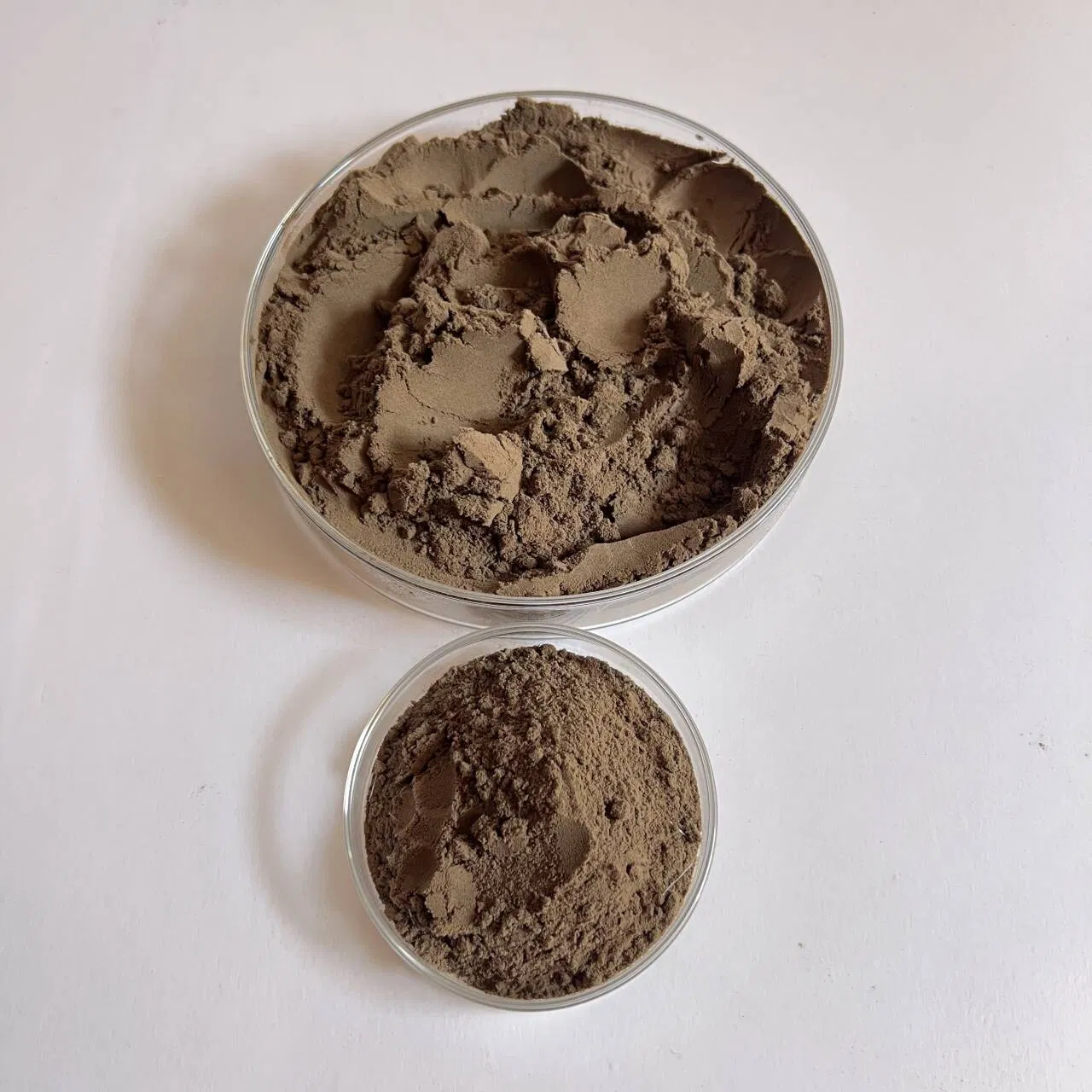 Production Calcium Naphthalene Sulfonate Formaldehyde Cement Hydration Accelerator