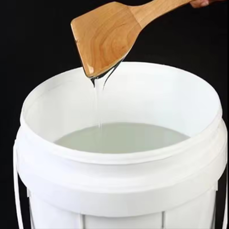 Potassium Methyl Silicate Waterproof Agent for Concrete Cement